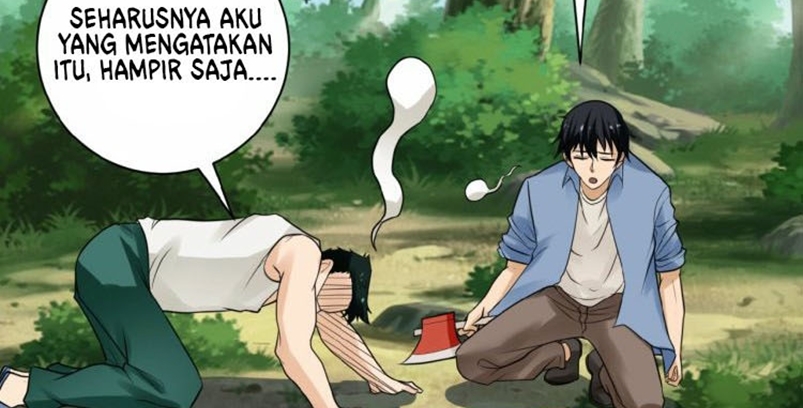 Super System Chapter 02 Gambar 127